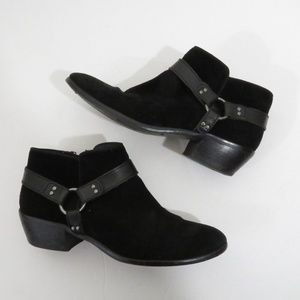 Sam Edelman Phoenix Booties